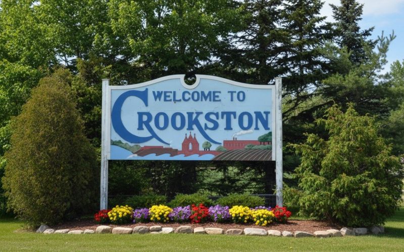 Crookston, MN