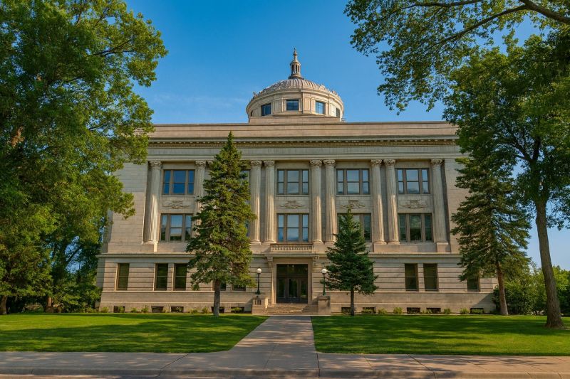 Grand Forks County, ND