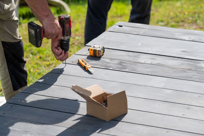 Masonry Service in Grand Forks, ND