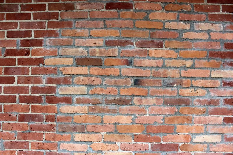 Brick Caulking in Grand Forks, ND