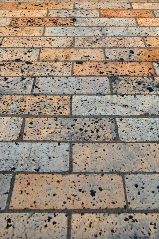 Brick Flatwork Repair in Crookston, MN