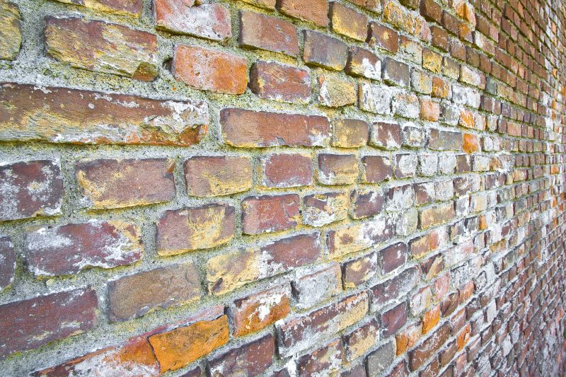 Brick Masonry Restoration in Grand Forks, ND