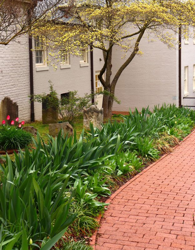 Brick Pathway Repair in Grand Forks, ND