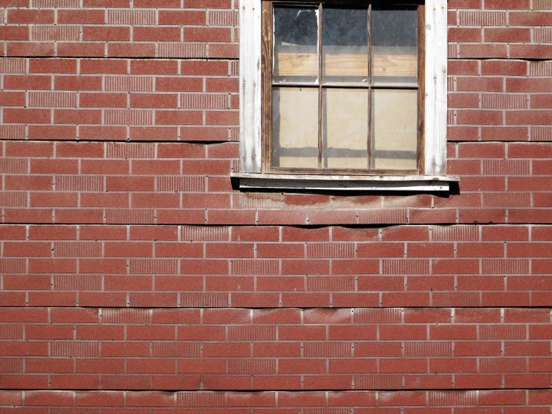 Brick Repair in Grand Forks, ND