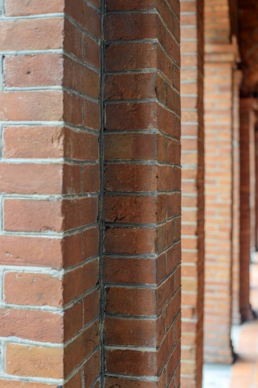 Brick Restoration in Crookston, MN