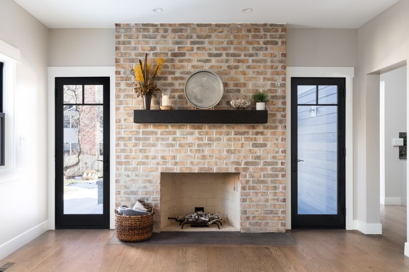 Brick Restoration in Grand Forks, ND