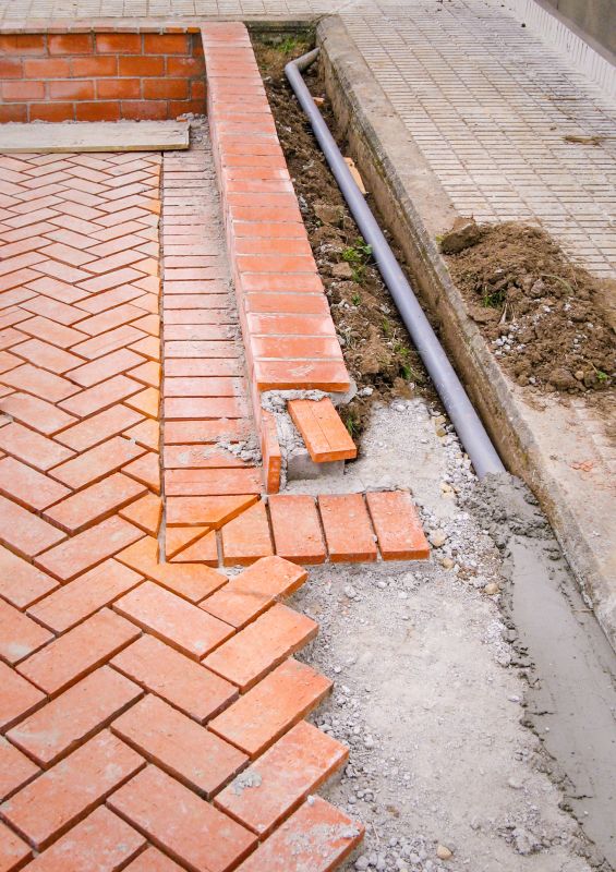 Commercial Masonry Repair in Crookston, MN