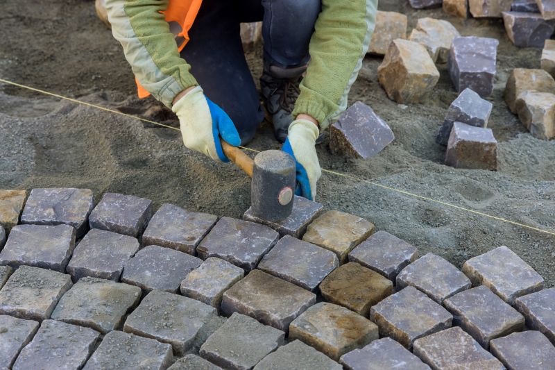Commercial Masonry Repair in Grand Forks Afb, ND