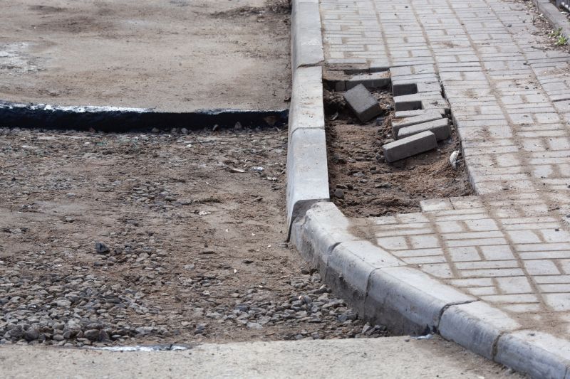 Commercial Masonry Repair in Grand Forks Afb, ND