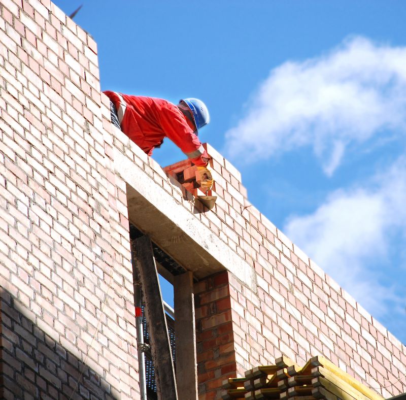 Commercial Masonry Repair in Grand Forks County, ND