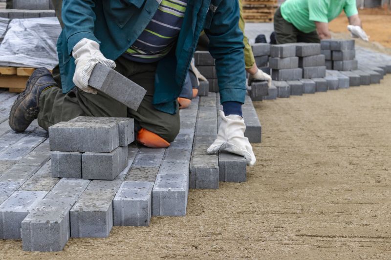 Commercial Masonry Repair in Grand Forks, ND