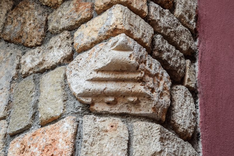 Commercial Stone Masonry in Grand Forks County, ND