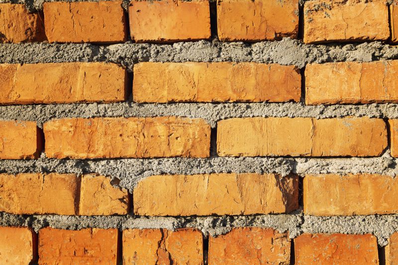 Masonry Wall Repair in Grand Forks, ND