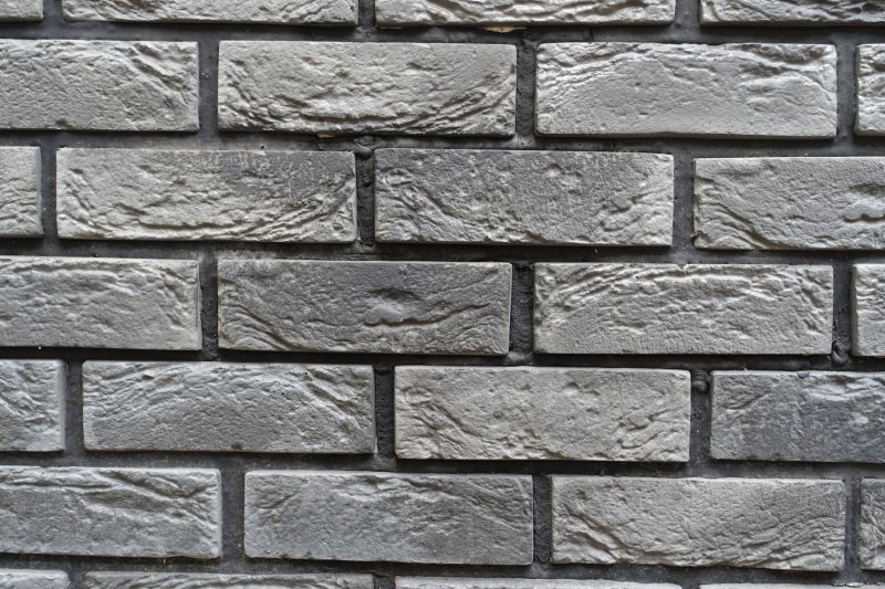 Porch Brick Repair in Grand Forks, ND