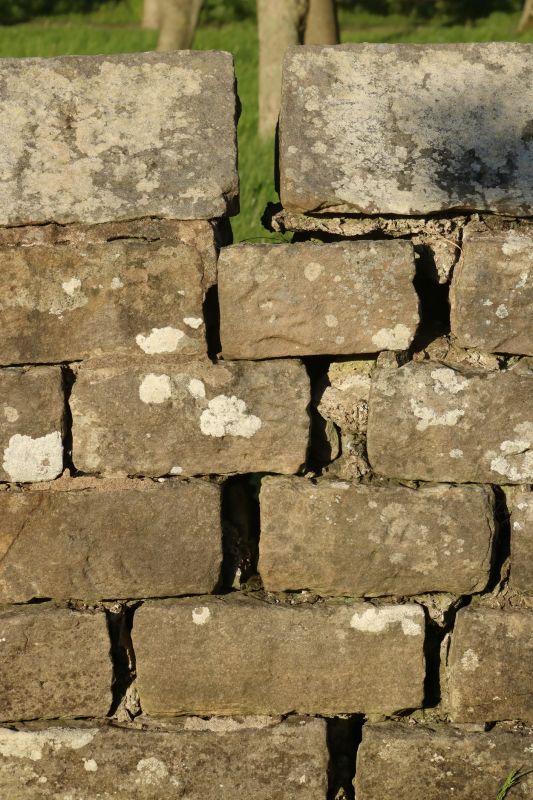 Stone Column Repair in Grand Forks, ND