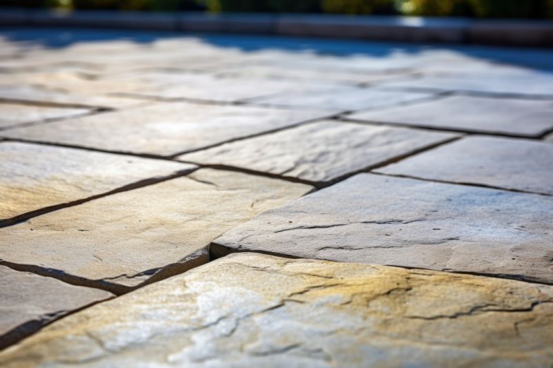 Stone Driveway Repair in Grand Forks, ND