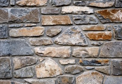 Stone Masonry Installation in Crookston, MN