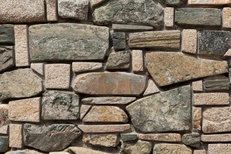 Stone Masonry Installation in Grand Forks, ND