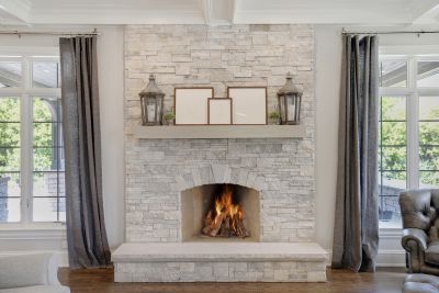 Stone Masonry Service in Grand Forks, ND