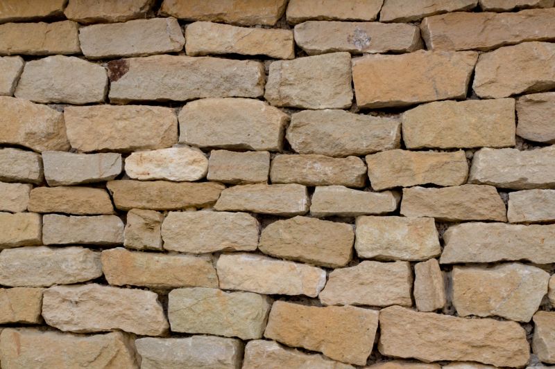 Stone Wall Repair in Crookston, MN