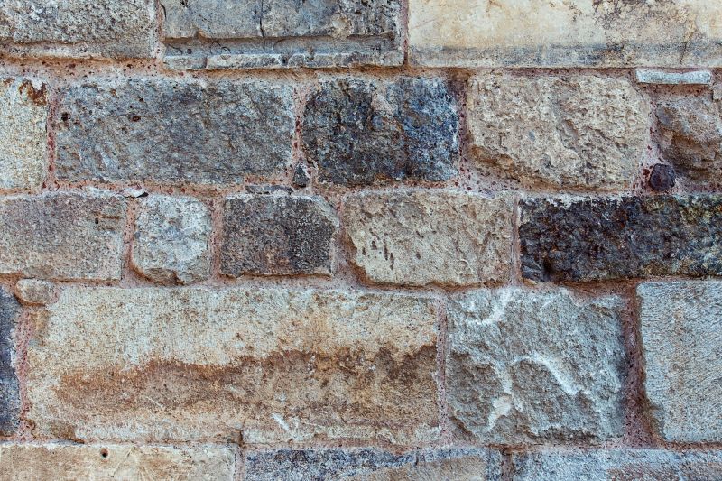 Stonework Installation in Grand Forks Afb, ND